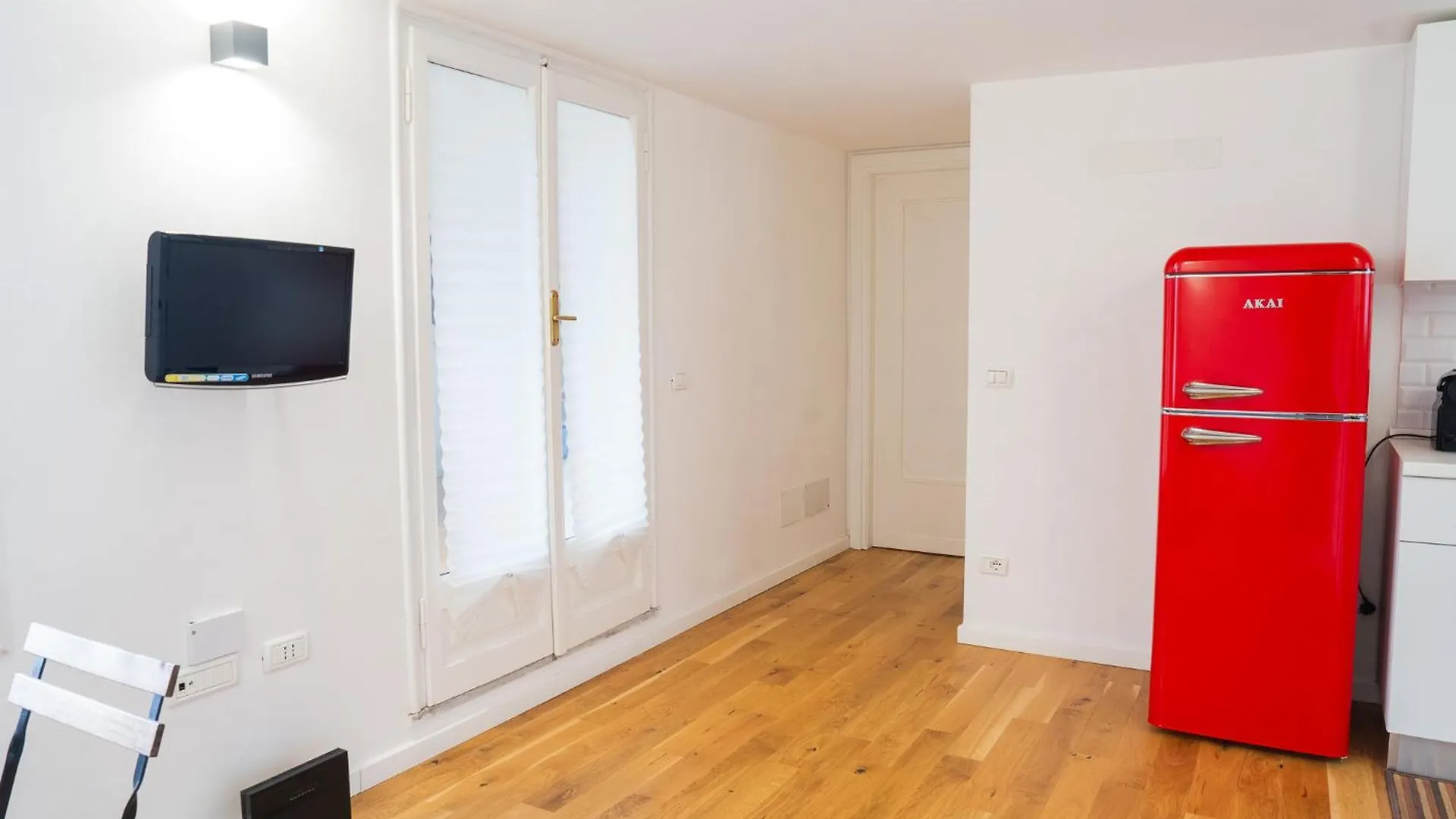 Attico Incantevole Lungotevere Apartment Rome 0*,  Italy