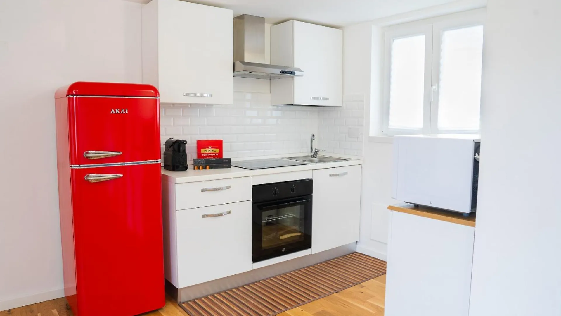Attico Incantevole Lungotevere Apartment Rome