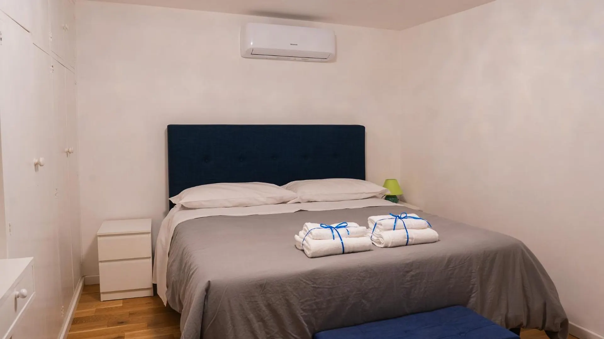 Attico Incantevole Lungotevere Apartment Rome Italy