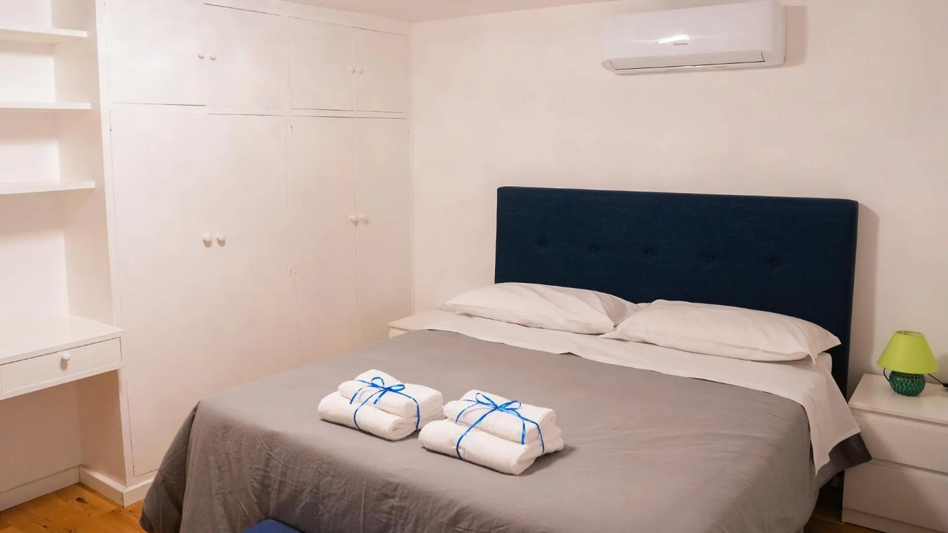 Attico Incantevole Lungotevere Apartment Rome Italy