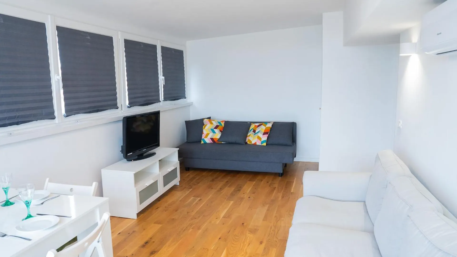 Attico Incantevole Lungotevere Apartment Rome