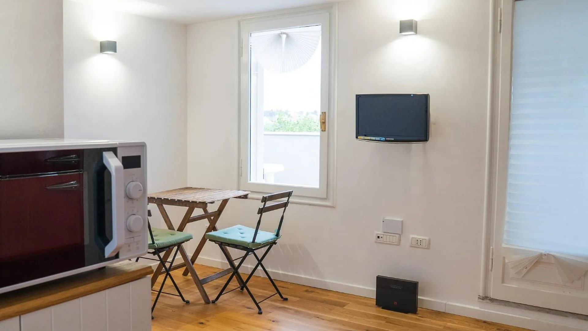 Attico Incantevole Lungotevere Apartment Rome