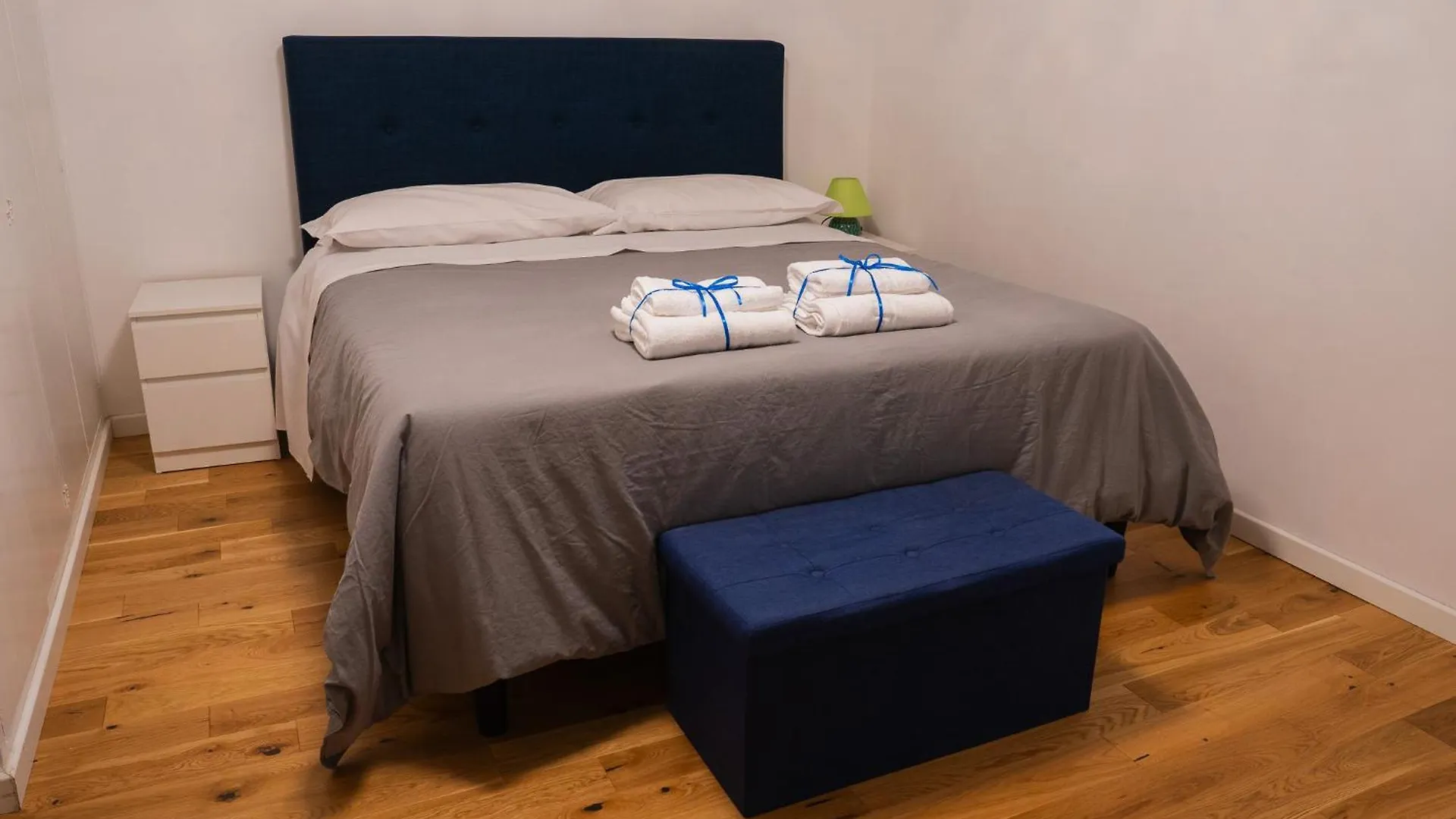 Attico Incantevole Lungotevere Apartment Rome