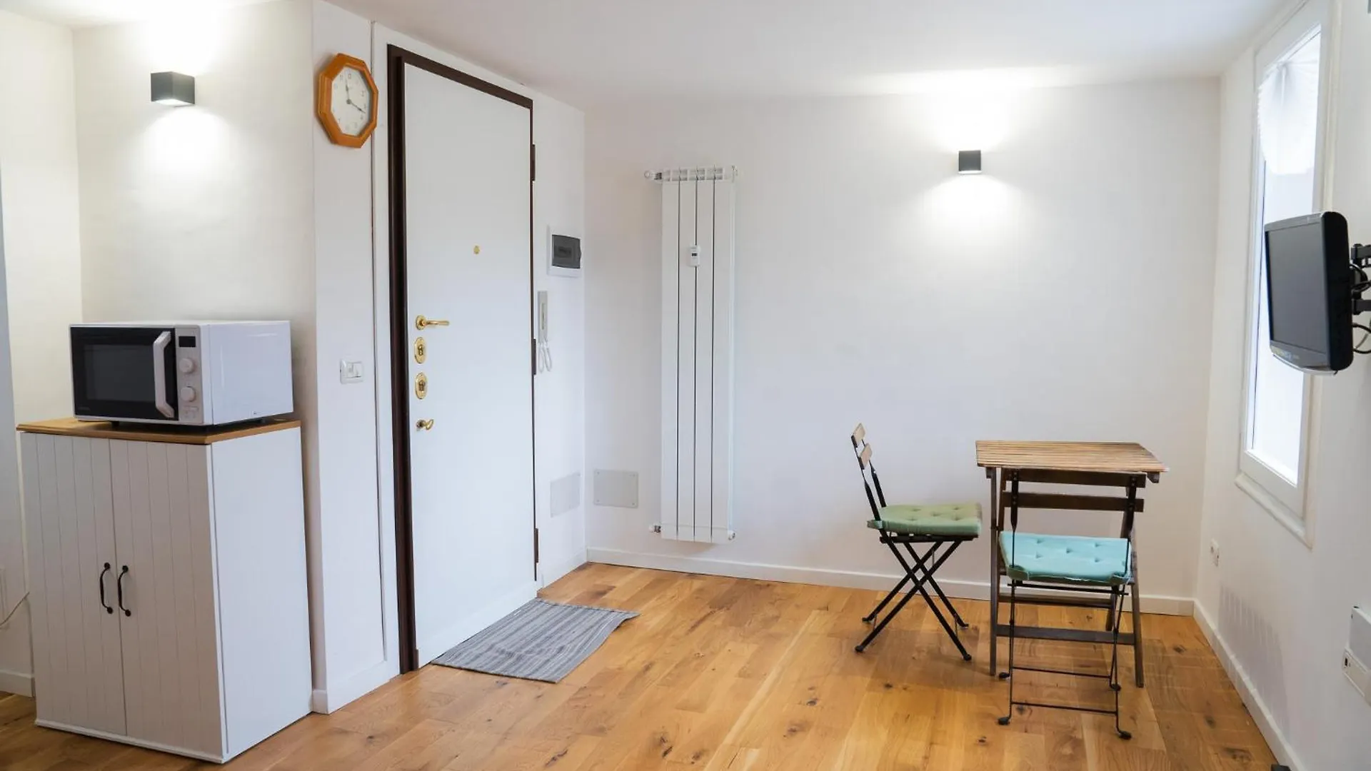 Attico Incantevole Lungotevere Apartment Rome