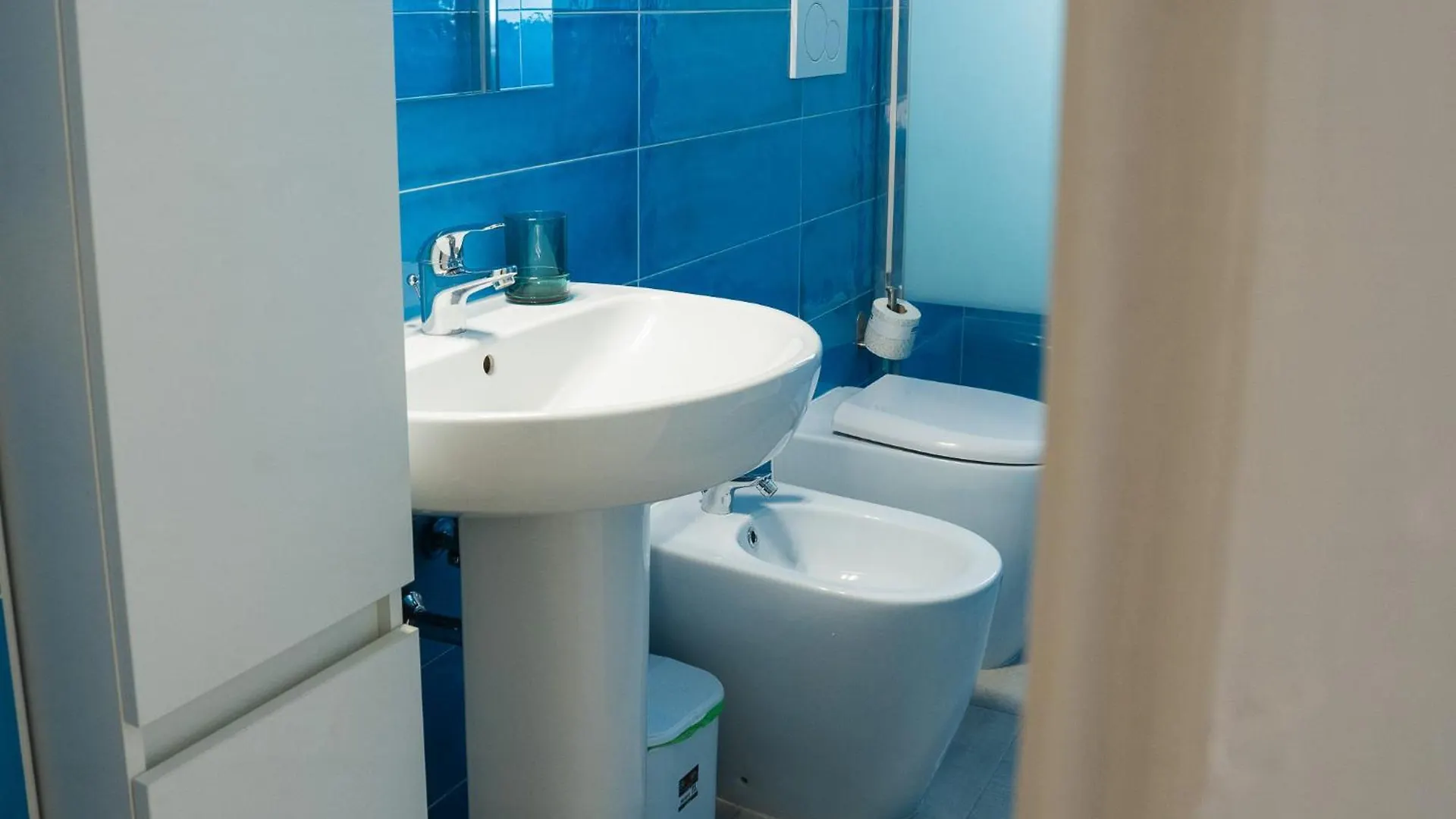 Attico Incantevole Lungotevere Apartment Rome