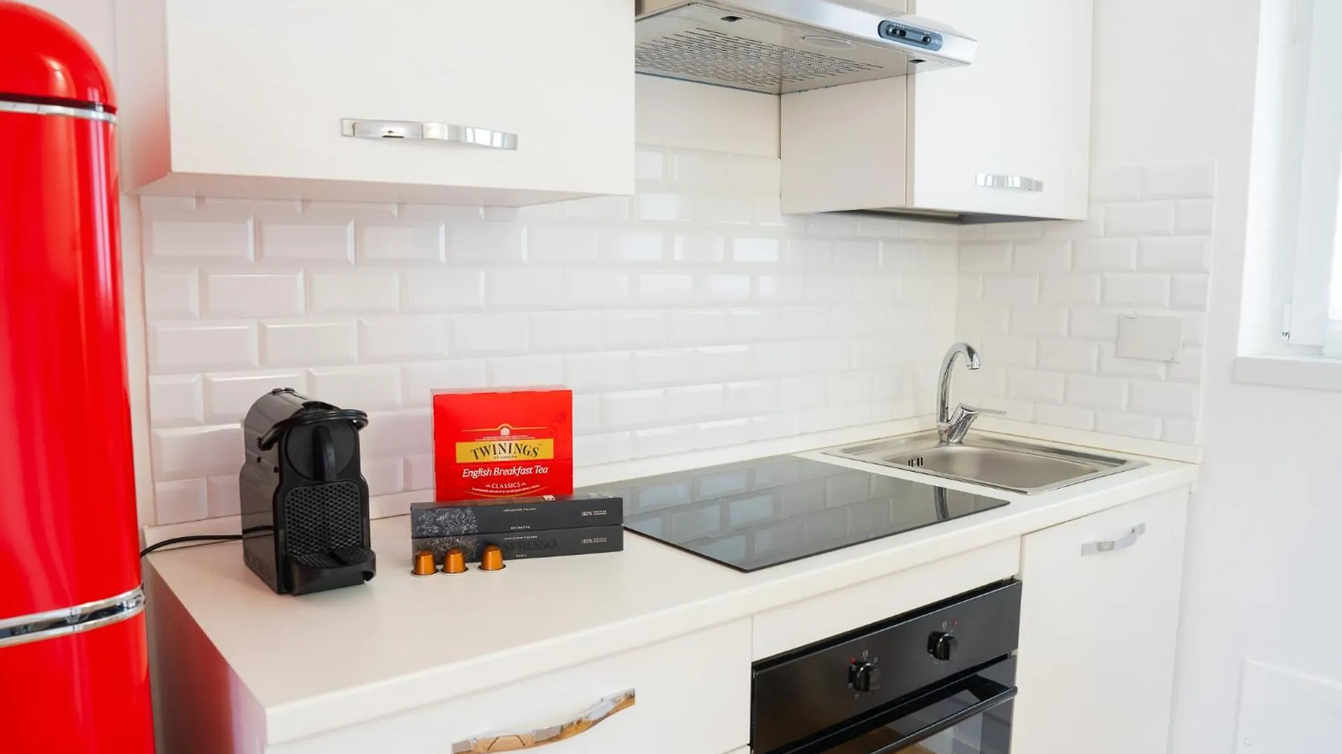 Attico Incantevole Lungotevere Apartment Rome