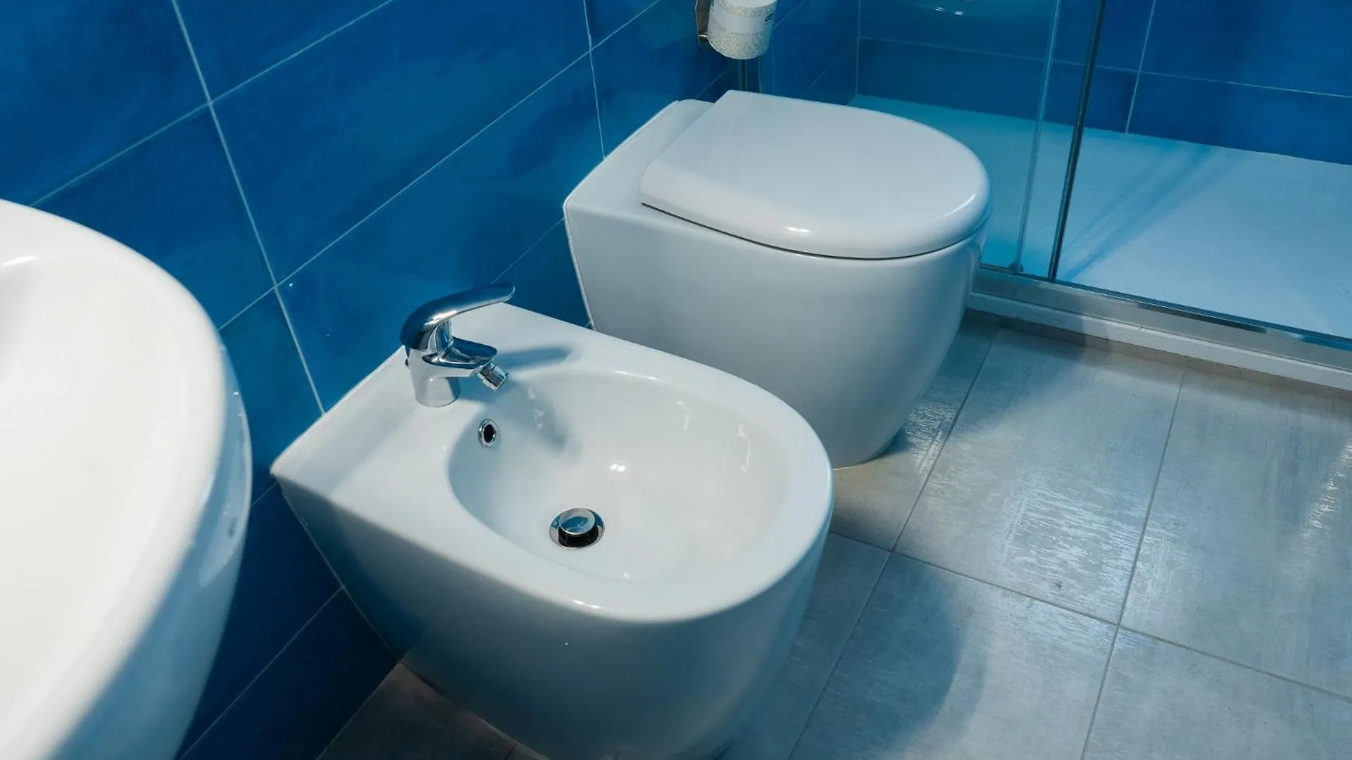 Attico Incantevole Lungotevere Apartment Rome